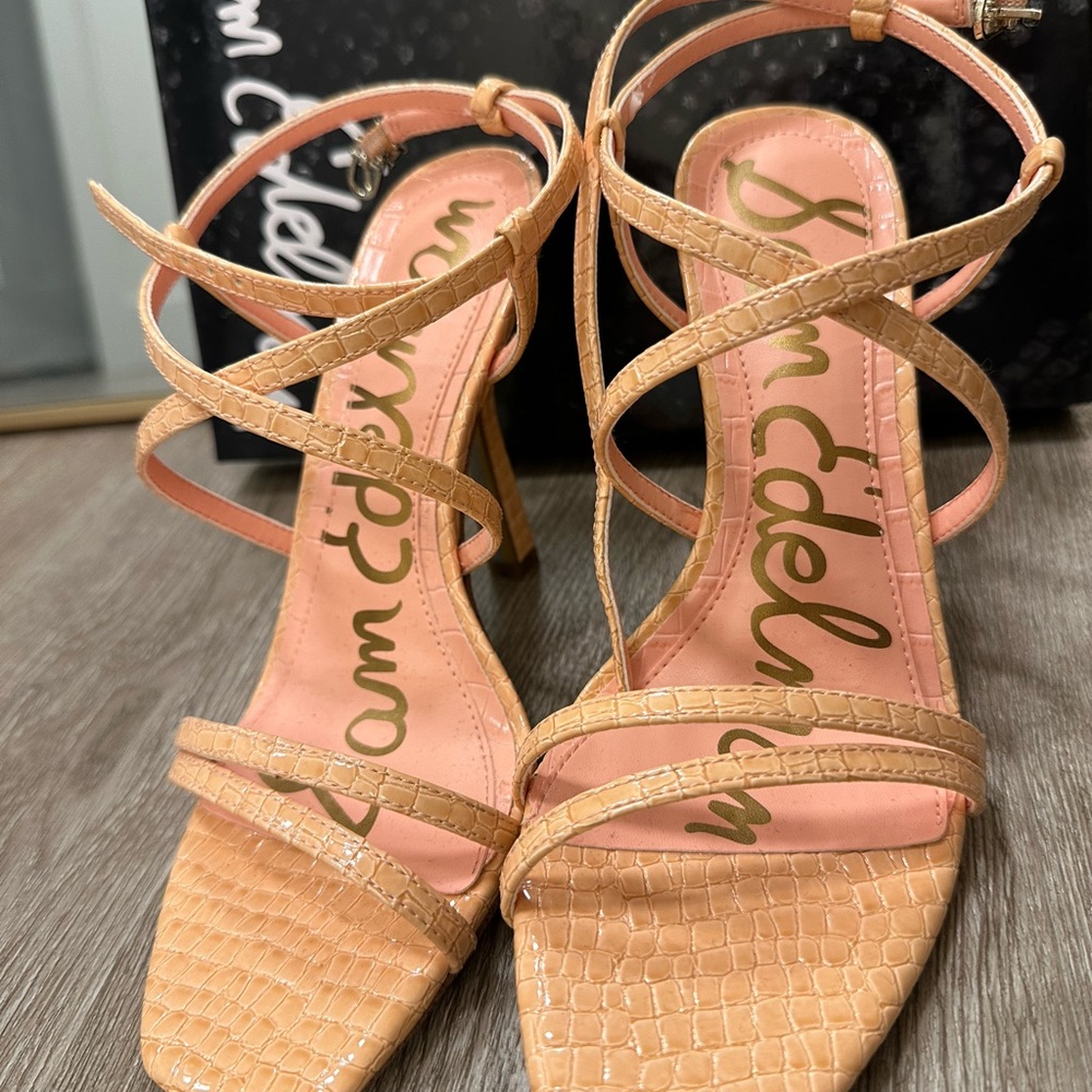 Sam Edelman sandal